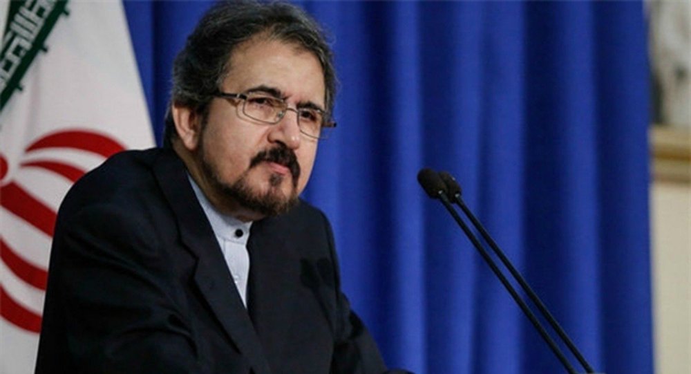 طهران تعلق على قرار ترامب بسحب قواته من سوريا