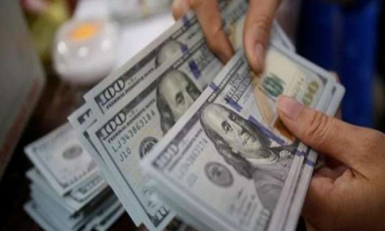 استقرار سعر صرف الدولار أمام الدينار
