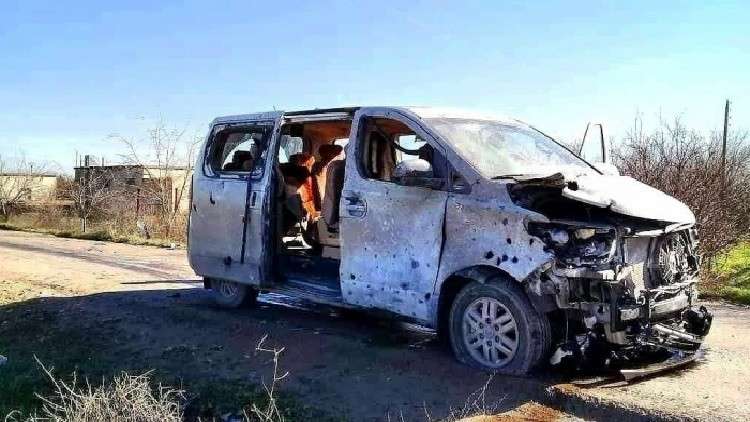 قتيل وجرحى بانفجار في منبج السورية