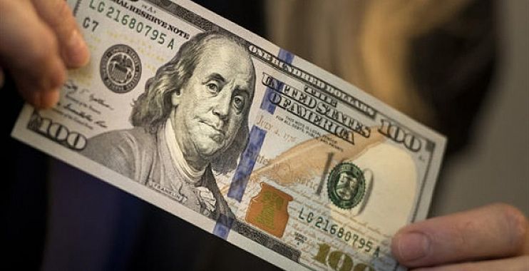 انخفاض طفيف في سعر صرف الدولار بأسواق كردستان