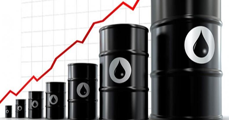 ارتفاع أسعار النفط إلى مستويات قياسية