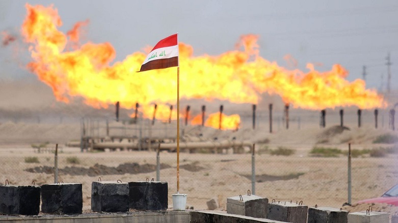 العراق يؤكد ان أي إجراء لزيادة إنتاج النفط لن يكون أحاديا