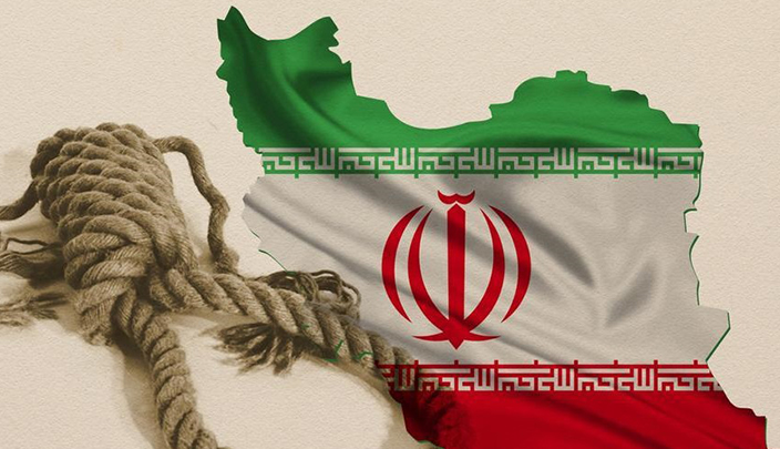 إيران تنفذ حكم الاعدام بحق موظف سابق في وزارة الدفاع