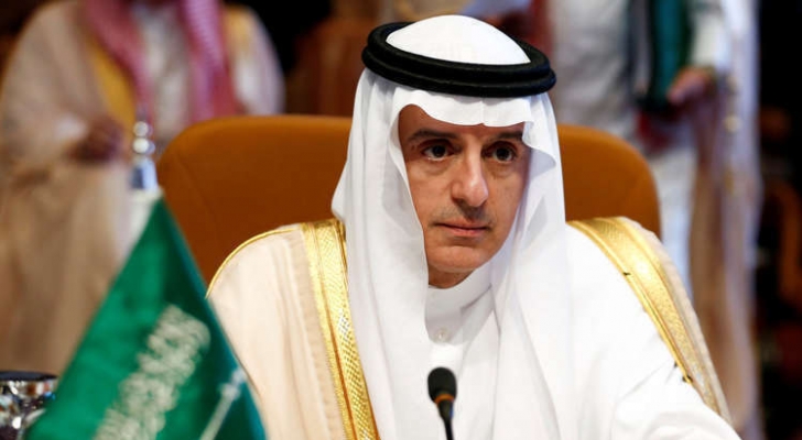 السعودية تعليقا على احتجاز الناقلة: على المجتمع الدولي ردع إيران