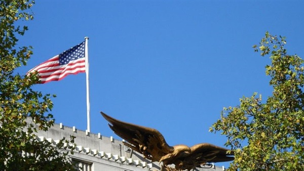 استنفار أمني في القنصلية الأمريكية بجنيف لدى سماع دوي انفجار