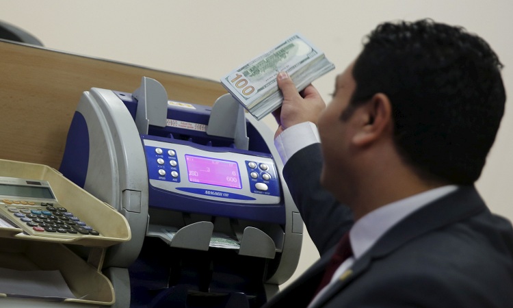 استقرار سعر صرف الدولار مقابل الدينار العراقي في أسواق الاقليم