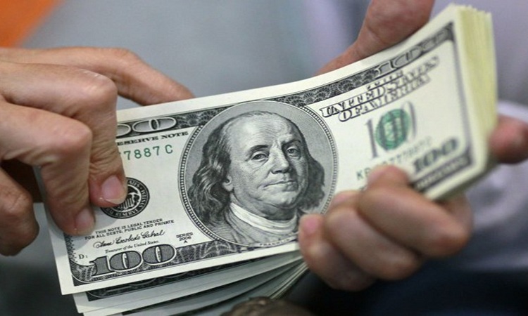 تعرف على أسعار الدولار اليوم في العراق