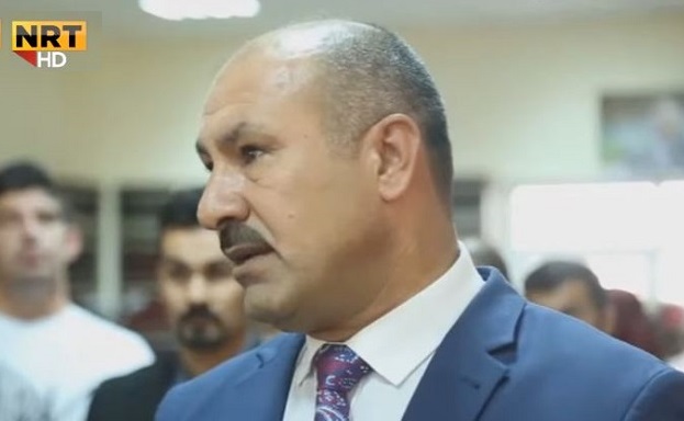 بالوثائق: رئيس جامعة يحمل شهادة  مزورة في اقليم كردستان