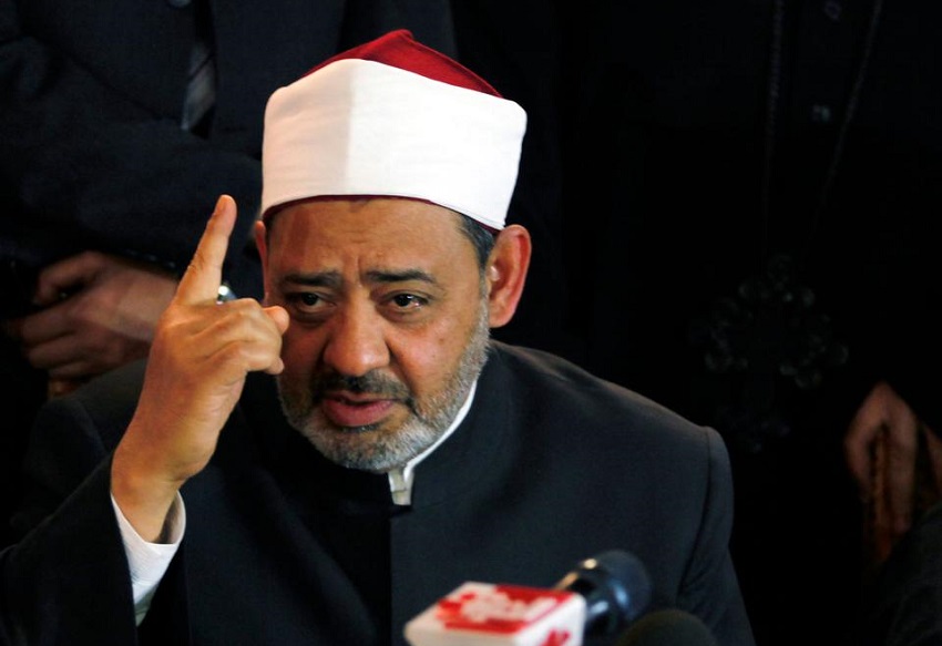 شيخ الأزهر يؤكد أن تعدد الزوجات ظلم للمرأة
