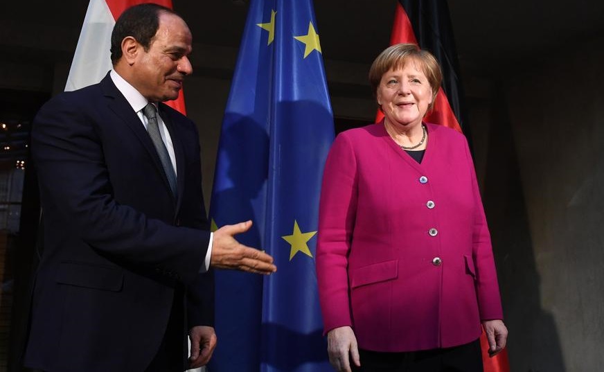 مصر تستضيف أول قمة عربية أوروبية وسط دعوات من المعارضة لمقاطعتها