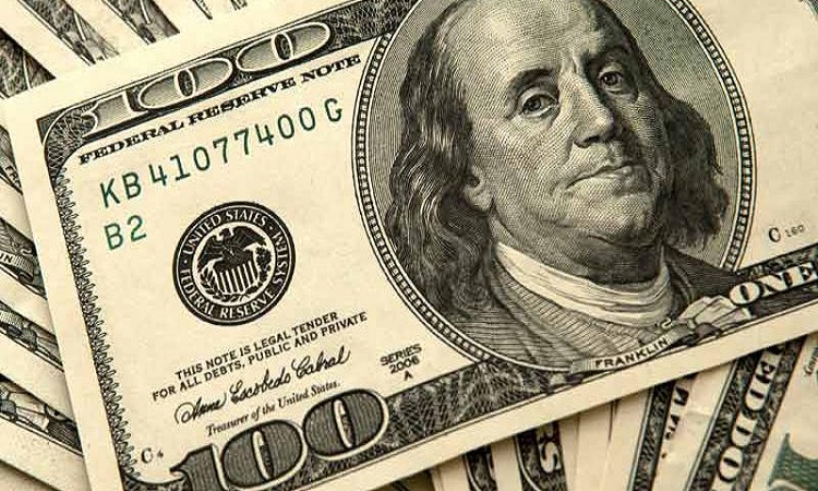 استمرار انخفاض الدولار في أسواق كردستان