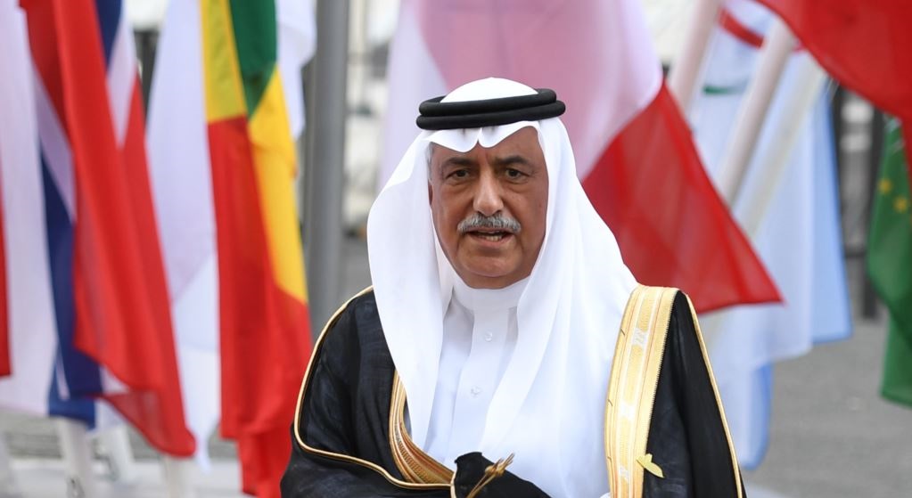 السعودية تعلن ترحيبها بقرار واشنطن تشديد العقوبات على طهران
