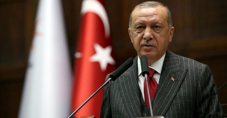 أردوغان يهنئ مرشح الجمهوري بفوزه.. وزعيم المعارضة: كل شيء سيصبح جميلا جدا