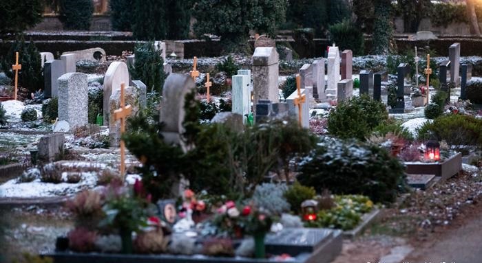 ألمانيا: إيقاف محاكمة مجموعة 