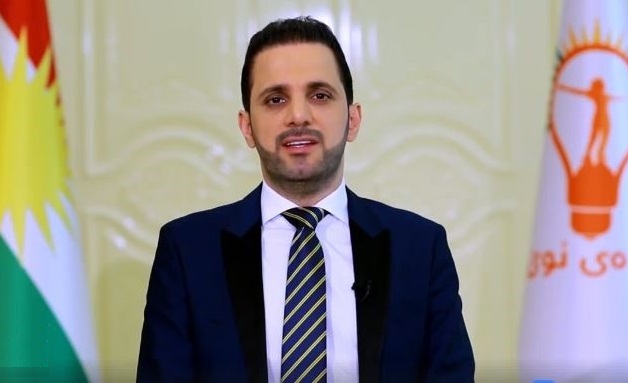 شاسوار عبدالواحد يتكفل بترميم وإصلاح عدد من شوارع السليمانية قريبا