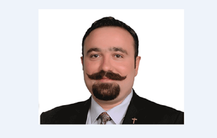 الديمقراطي الكردستاني يرشح قياديا في الحزب لمنصب مستحق للمسيحيين