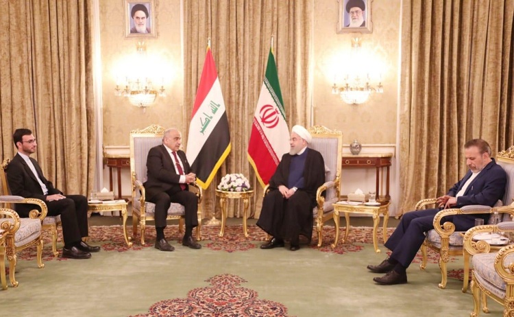 بريطانيا تنفي ارسال وسطاء لايران لبحث ازمة ناقلة النفط المحتجزة