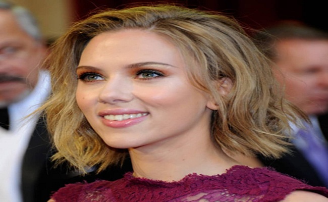 سكارليت جوهانسون ما زالت الممثلة الأعلى أجرا في العالم