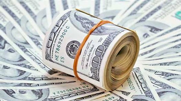ارتفاع طفيف في سعر صرف الدولار اليوم