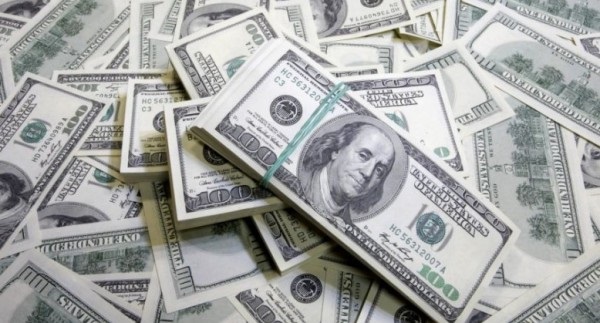 استمرار ارتفاع سعر صرف الدولار في إقليم كردستان