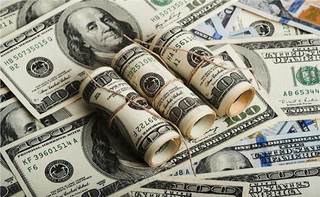 انخفاض جديد في سعر صرف الدولار اليوم
