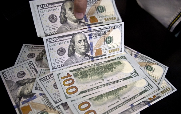 استقرار سعر صرف الدولار لليوم الثاني أمام الدينار العراقي