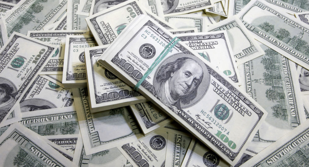 انخفاض طفيف في سعر صرف الدولار بأسواق كردستان