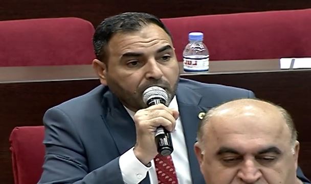 نائب:  5 مليارات دولار قيمة الغاز المحترق سنويا في العراق