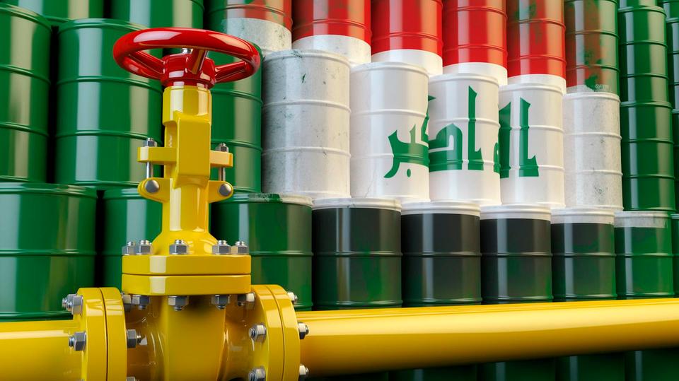 وكالة: العراق سيصبح ثالث أكبر منتج للنفط في العالم عام 2030
