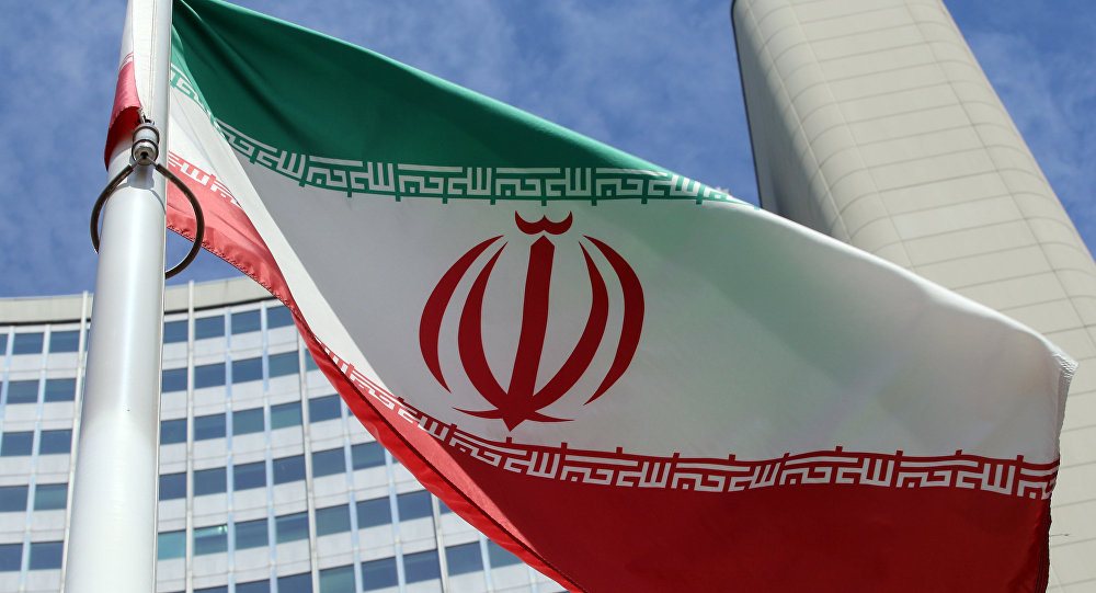 طهران تعلق على إعلان واشنطن إرسال قوات إضافية إلى المنطقة
