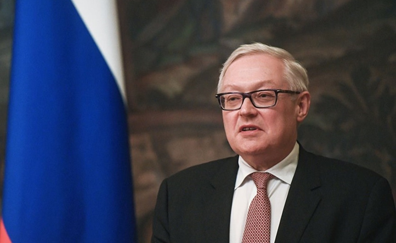 موسكو: العقوبات الاميركية تبطل استعداد واشنطن للحوار مع ايران