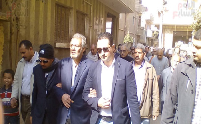 وفاة فنان عربي بعد صراع مع المرض