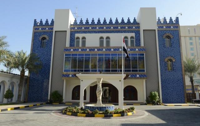 السفارة العراقية في طهران: العراق سينقل رسالة 