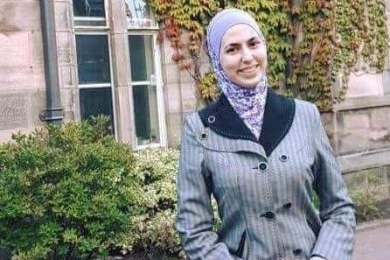 باحثة فلسطينية تفك لغز الزهايمر
