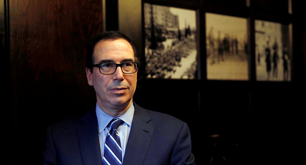 واشنطن تفرض عقوبات ضد وزير خارجية فنزويلا