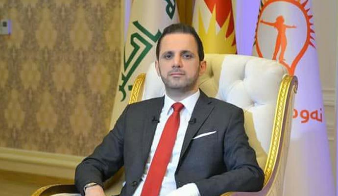 محامو رئيس حراك الجيل الجديد: الاسايش منعتنا من حضور جلسات التحقيق