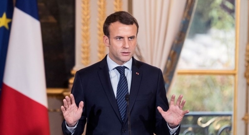 فرنسا تحذر ايران من الاخلال بالاتفاق النووي