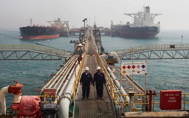 العراق يكشف عن إجمالي صادراته النفطية خلال الشهر الماضي