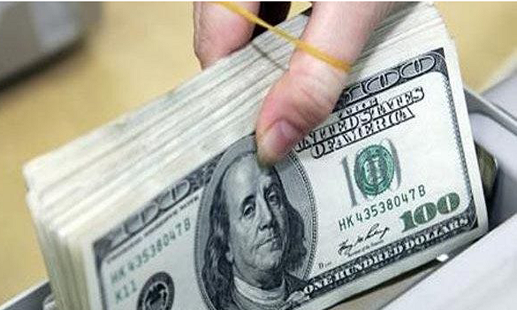 انخفاض سعر صرف الدولار في أسواق كردستان