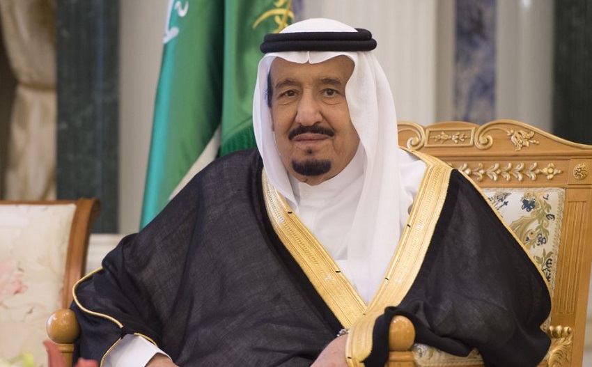جامعة عربية ترفض منح الملك سلمان دكتوراه فخرية