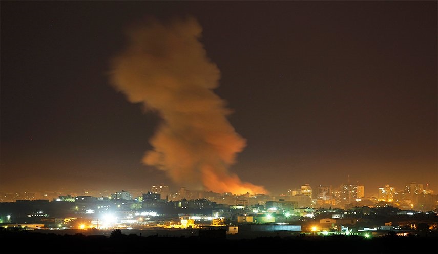تجدد القتال بين إسرائيل وحماس في قطاع غزة