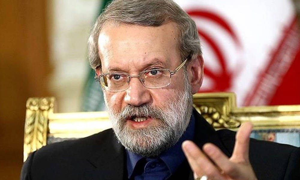 طهران تهدد واشنطن برد أقوى في حال انتهاك مجالها الجوي مجددا