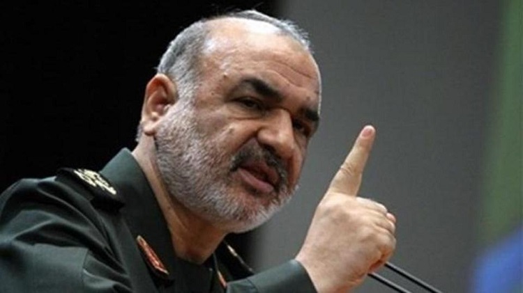 ايران تعلن عن موقف تجاه اسرائيل