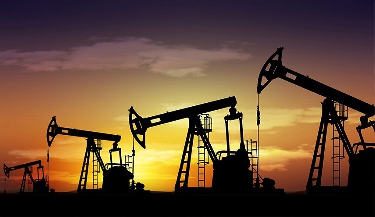 ارتفاع اسعار النفط بنسبة 3%