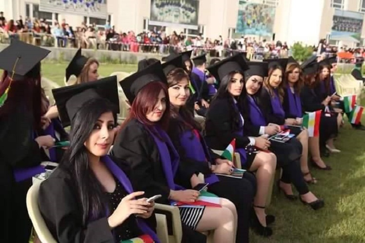 بالوثيقة: التعليم تشكل لجانا للاعتراف بتسع جامعات في اقليم كردستان