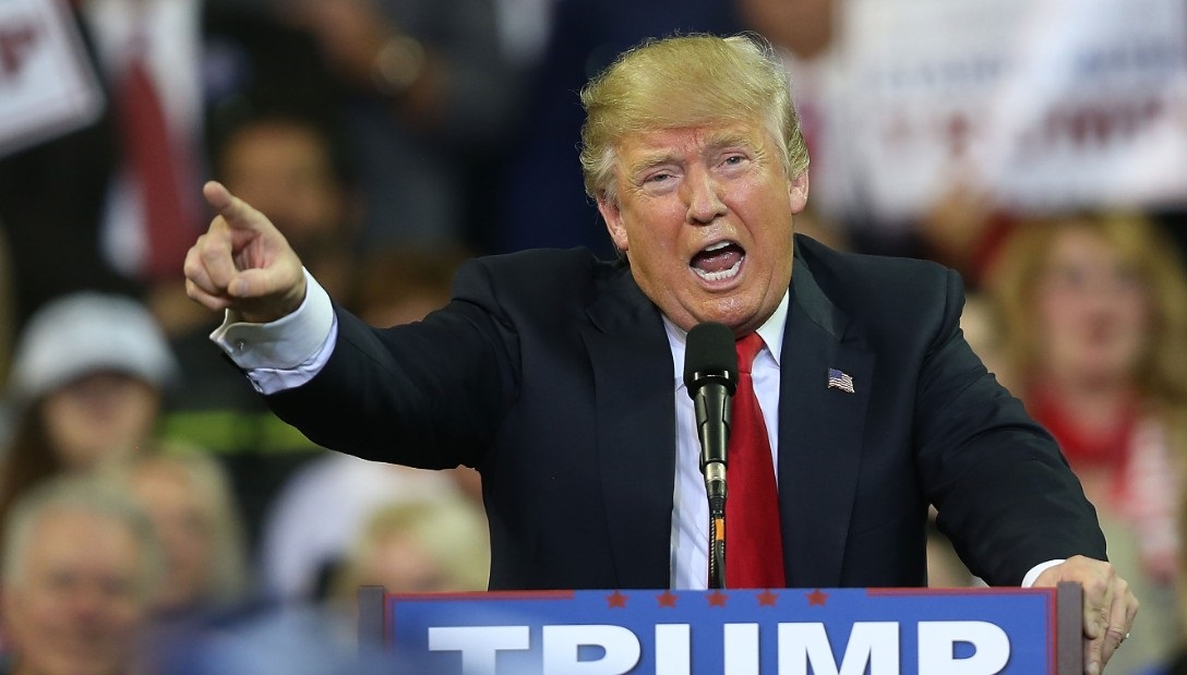 ترمب لدول اوروبا: خذوا مسلحيكم والا سنطلق سراحهم في مناطقكم