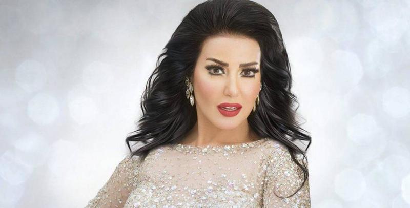 سمية الخشاب تصدم زوجها بعد اعلانه الانفصال عنها