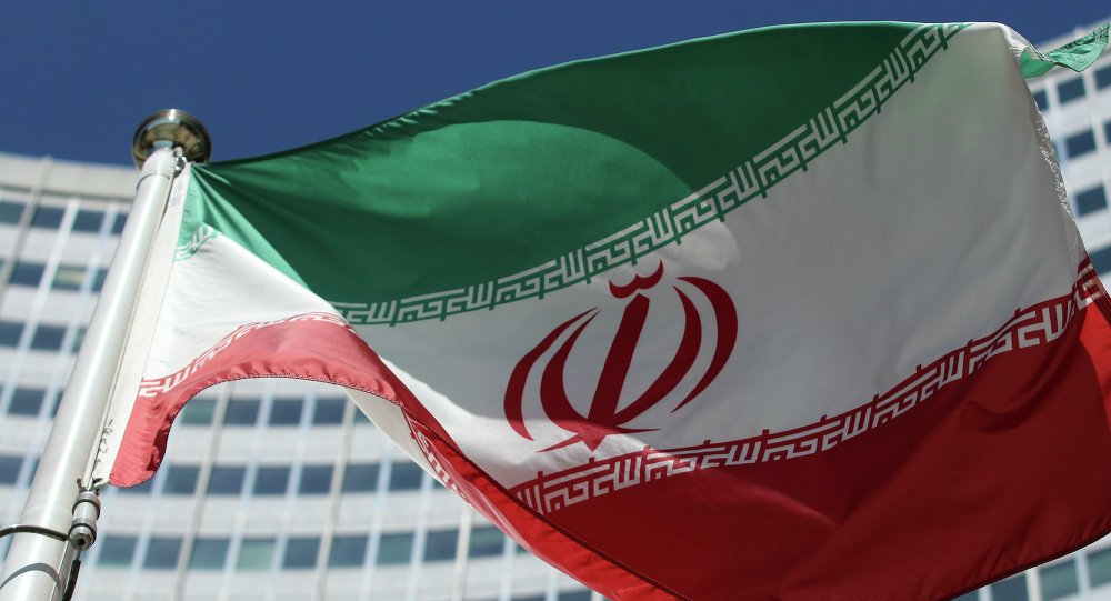ايران تعلق رسميا على تصريحات وزير خارجية البحرين