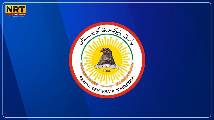 الديمقراطي الكردستاني يتهم الاتحاد الوطني بالتنصل عن تطبيق الاتفاقيات الموقعة