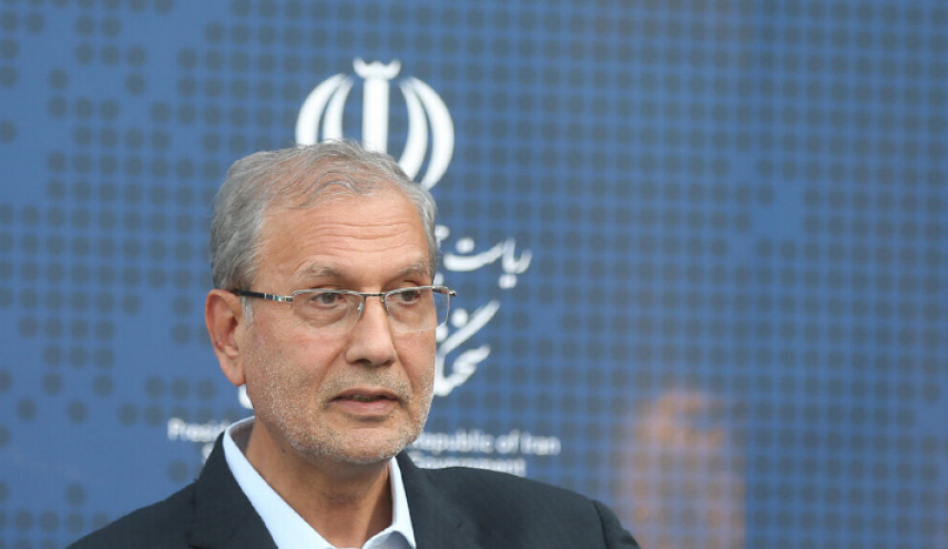 طهران: إرسال سفن حربية أوروبية للخليج 